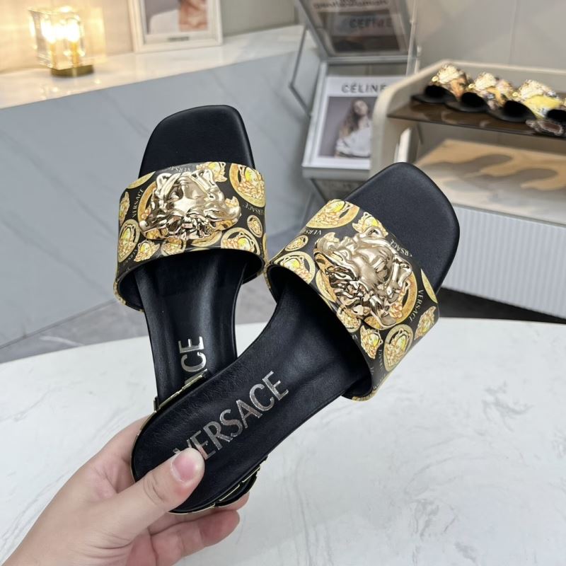 Versace Slippers